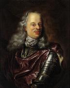 Portrait of Grand Duke Cosimo III of Tuscany